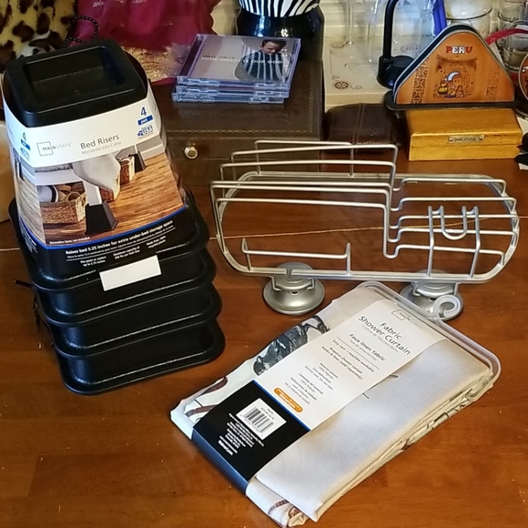 Mainstays Other - Bundle of 3